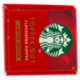 STARBUCKS Toffee Nut by Nespresso Caffè con aroma Caramello e Nocciola 10 Capsule 51g