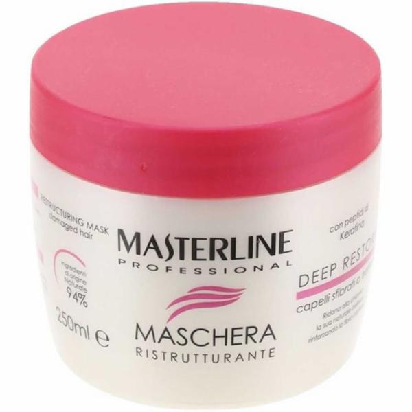 Masterline Maschera Deep Restore 250ml