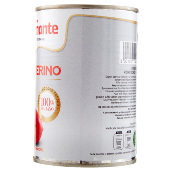 la fiammante Gourmet il Datterino 400 g