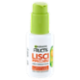 Garnier Fructis Lisci Impeccabili Siero Termoattivato, per Capelli Crespi, Secchi e Spenti, 50 ml