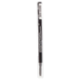 Maybelline New York Matita Sopracciglia Brow Ultra Slim, 007 Black