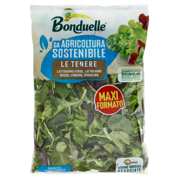 Bonduelle le Tenere 200 g