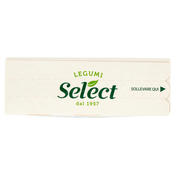 Select Selezioni dal Mondo Lenticchie Mignon 400 g