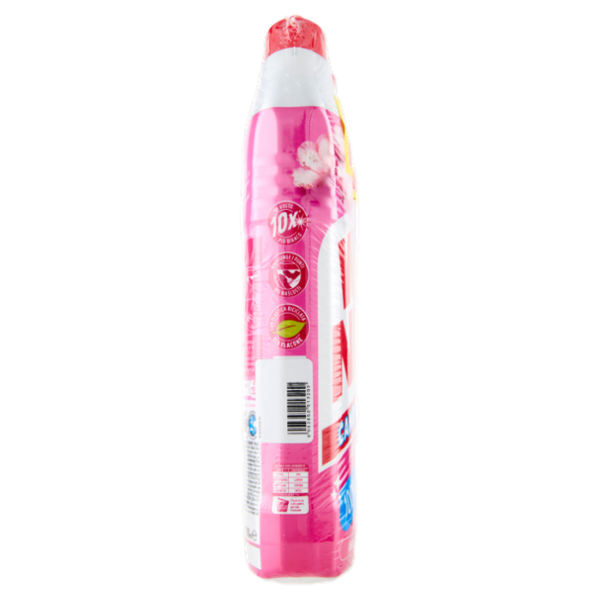 WC Net Candeggina gel Profumata Flower Fresh 2 x 700 ml