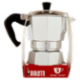 Bialetti Moka Express Caffettiera 3 Tazze