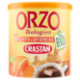 Crastan Bio Orzo Biologico con zenzero e arancia 120 g