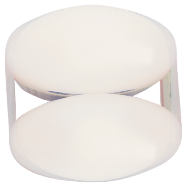 Chilly idratante detergente intimo 2 x 200 ml