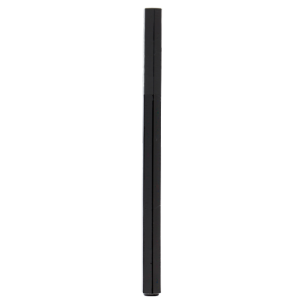 Maybelline New York Eyeliner in Penna Hyper Easy, Tratto Continuo, Facile da Applicare, Matte Black