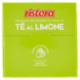 ristora Tè al Limone Capsule Compatibili con Macchine Nescafè Dolce Gusto 10 x 12 g
