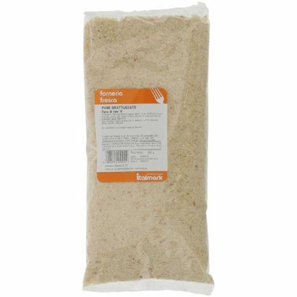 Pane Grattugiato 500g