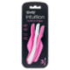 Wilkinson Sword Intuition Eyebrow Shaper x3