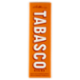 Tabasco Pepper Sauce Classic 60 ml