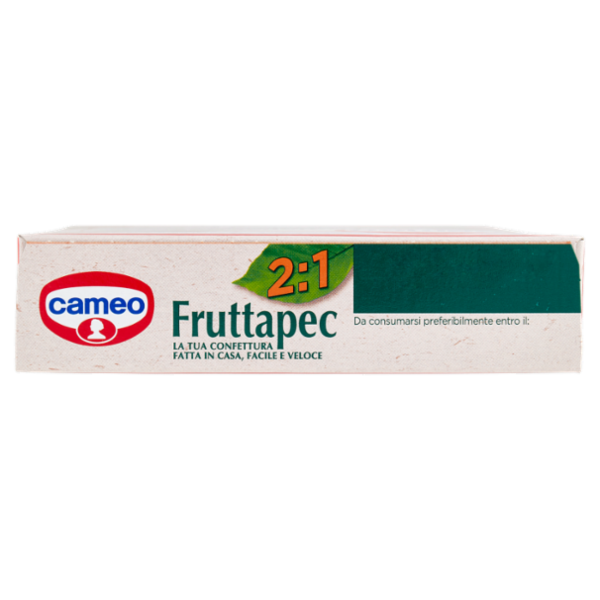 cameo Fruttapec 2:1 Gusto Equilibrato 3 x 25 g