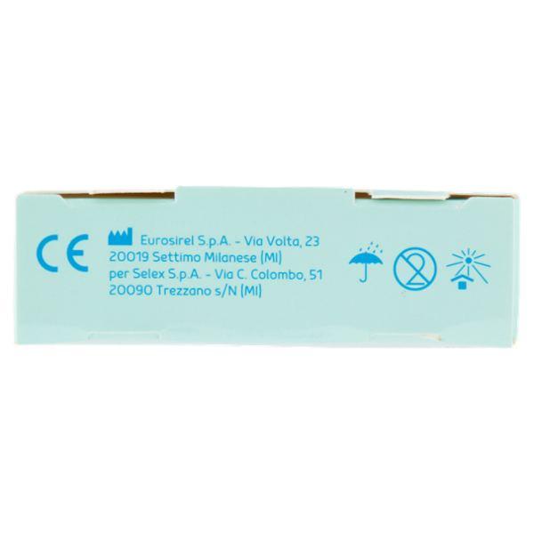 Selex Reti Tubolari Elastiche per Dito/Mano/Gamba 3 Formati 3 pezzi