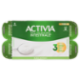 ACTIVIA Yogurt Bianco Naturale con Probiotico Bifidus, 8x125g