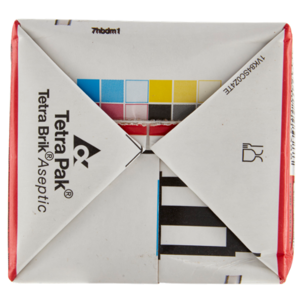 San Crispino Rosso d'Italia 500 ml