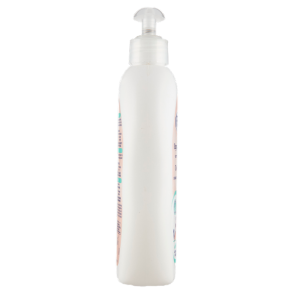 Fissan Bagnetto Delicato 400 ml
