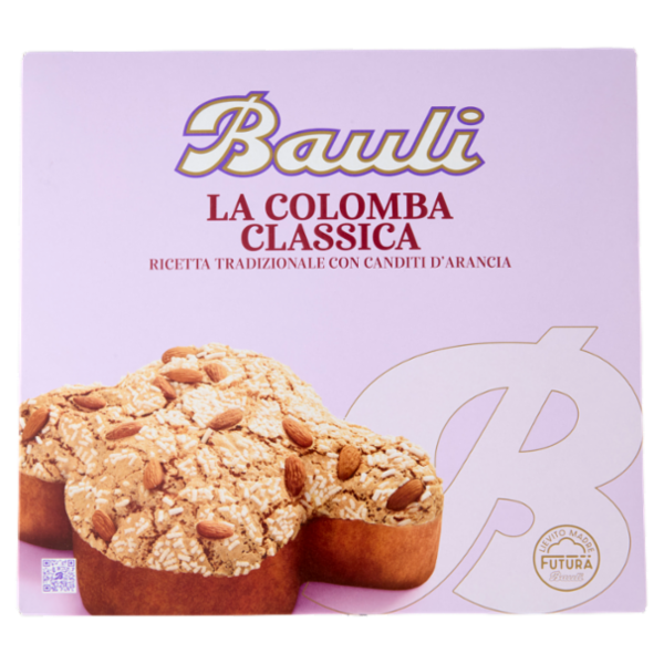 Bauli la Colomba Classica 1 kg