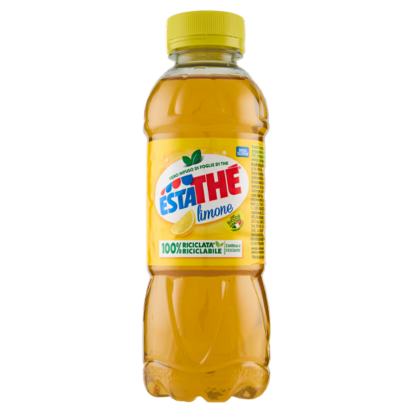 Estathé limone 400 ml