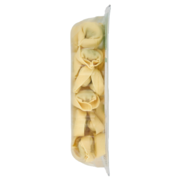 Consilia Tortelloni alla Ricotta e Spinaci con Grana Padano D.O.P. 250 g