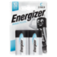 Energizer Max Plus Alkaline C 2 pz