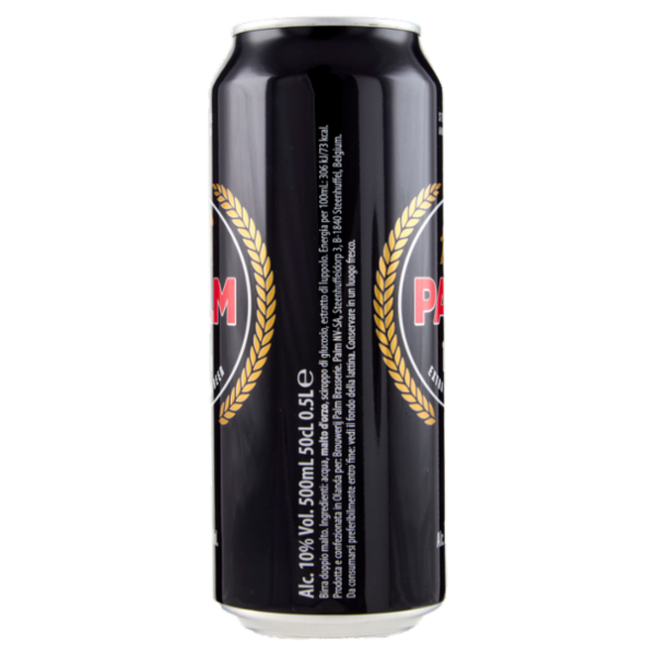 Palm 10% Extra Strong Beer 500 mL