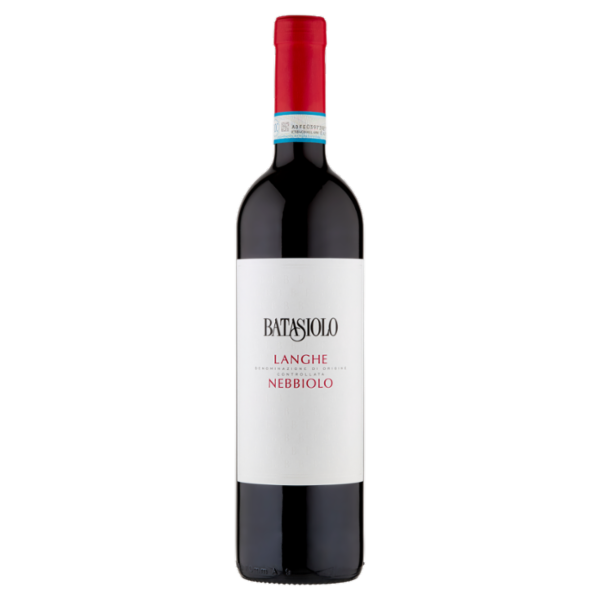 Batasiolo Langhe DOC Nebbiolo 750 ml