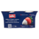 müller Yogurt Cremoso Fragola in Pezzi 2 x 125 g