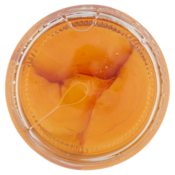 Selex Pesche allo Sciroppo 680 g