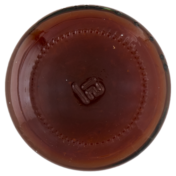 Consilia Composta di Fragola Biologica 250 g