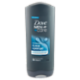 Dove Men+Care Hydrating Clean Comfort Body, Face & Hair Wash 400 ml