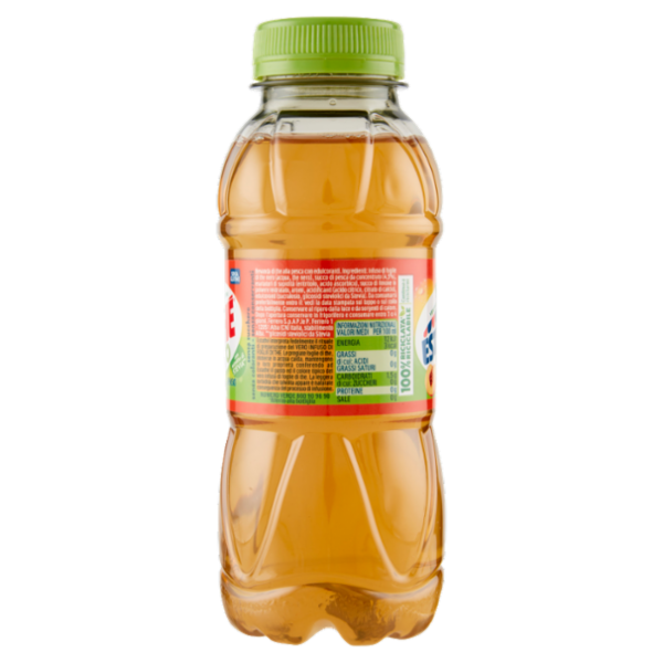 Estathé zero pesca 330 ml