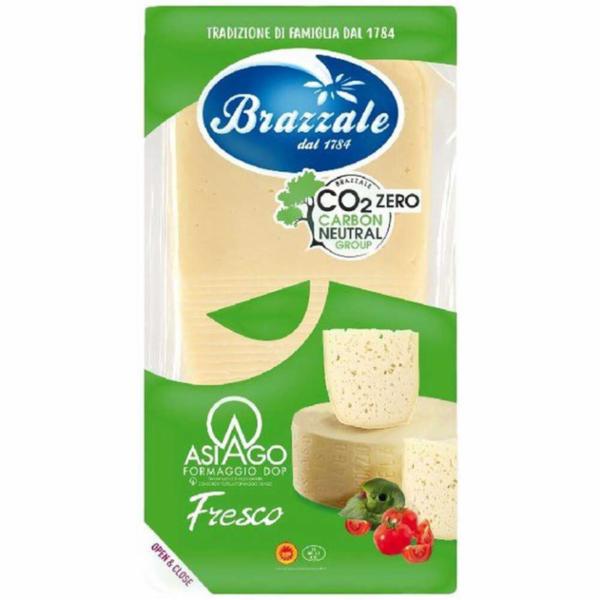 Asiago Dop Fette Gr.120