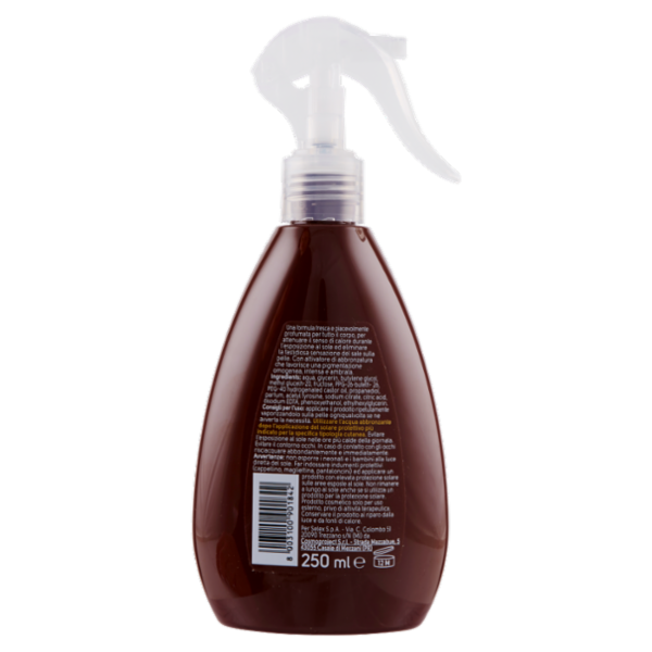 Armonia & Benessere Acqua Abbronzante 250 ml