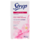Strep Crystal Strisce Depilatorie Viso e Parti Delicate 20 Strisce + 4 Salviettine