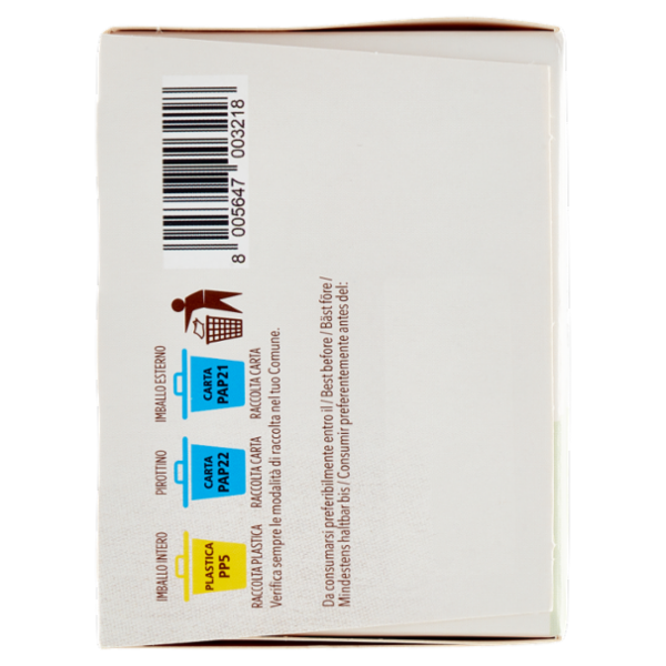 Germinal Bio Tortino Limone farro 4 x 45 g