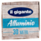 IL GIGANTE Alluminio 30 Metri