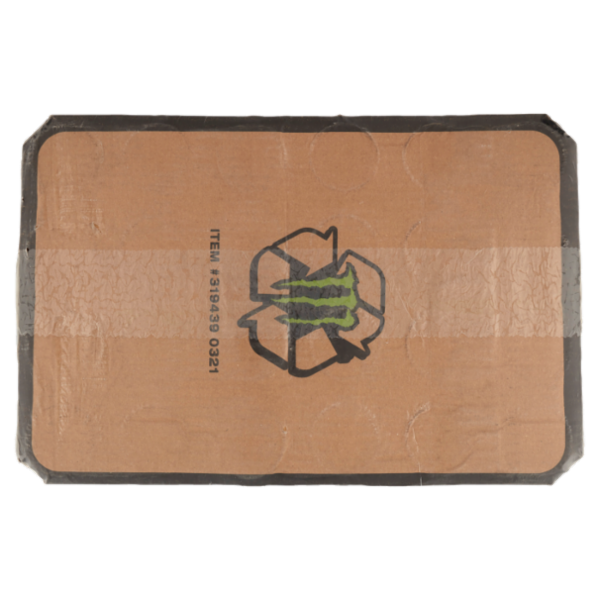 Monster Energy Nitro Super Dry Can 24 x 500 ml