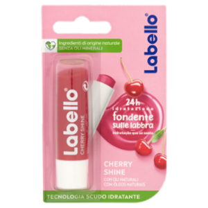 Labello Cherry Shine 4,8 g