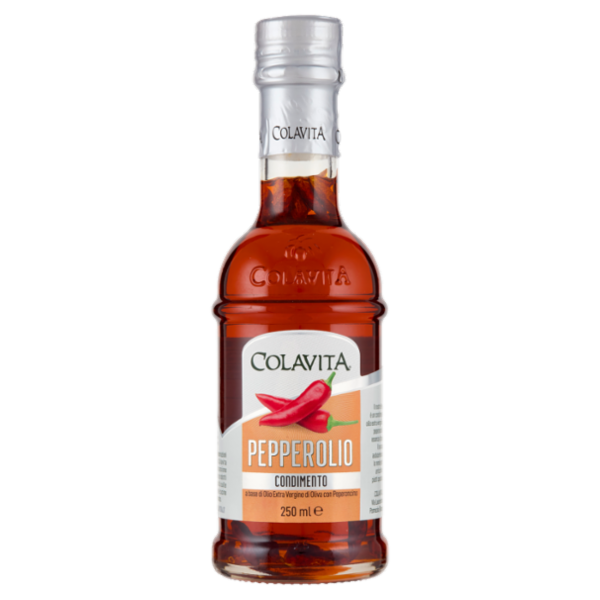 Colavita Pepperolio 250 ml