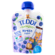 Teddi biologico Mirtillo yogurt 85 g