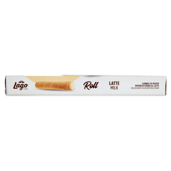Lago Roll Latte 80 g