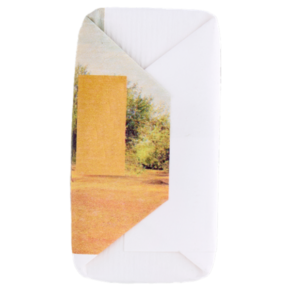 Armonia & Benessere Sapone Vegetale All'Olio di Oliva Estratto di Foglie di Olivo 125 g