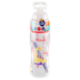 neo Baby Biberon Plastica Collo Largo 330 ml 4m+ Dino Rosa