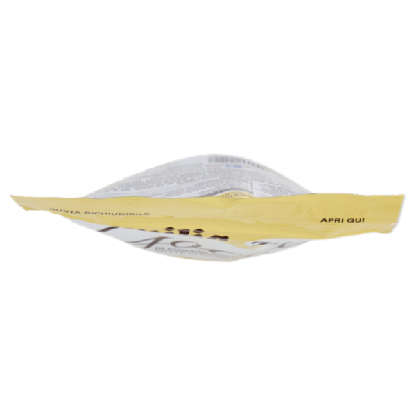 Zàini Emilia Gocce di Cioccolato Bianco 140 g