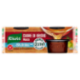 Knorr Cuore di Brodo Manzo -25% di Sale ** 4 x 28 g