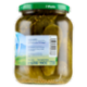 il Picchio Crockioli Cetrioli croccanti 670 g