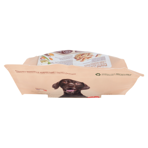 Ultima Nature Dog Medium-Maxi +10kg Adult con Pollo Fresco 3 kg