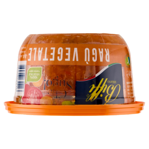 Biffi Che Sugo! Ragù Vegetale 150 g