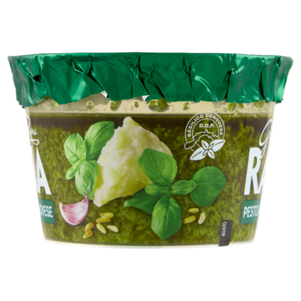 Giovanni Rana Pesto alla Genovese 140 g